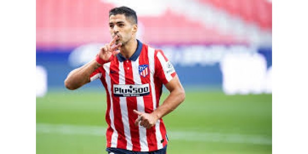 Suárez devrait rentrer à Liverpool